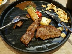 -陶板屋(新北投光明店)