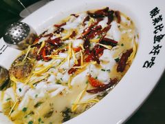 -太二酸菜鱼(正大广场店)