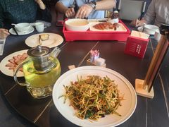 -北院·果木烤鸭·25年东北菜(创意产业园店)
