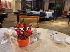 -杭州香格里拉·香宫中餐厅