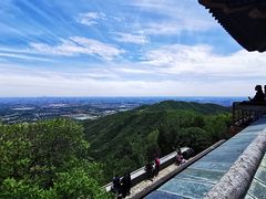 -香山公园