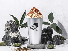 雪山满陇金桂-喜茶(深圳福田星河COCO Park店)
