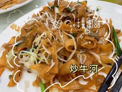 -喜悦海鲜大酒楼(钱柜广场店)