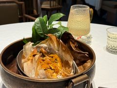 -桂满陇·海市蜃楼·黑金(国金店)