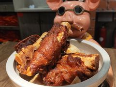 -食锦记·福建私房菜(浦西万达店)