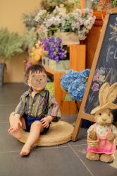 -七色田儿童摄影(静安店)