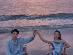 -经典婚纱摄影美学馆·私人定制