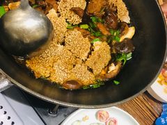 -湘味淳(千禧街店)