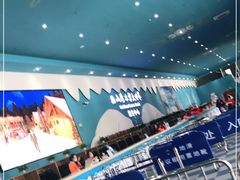 -宁波冰雪大世界(北仑区)