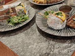 -纽约客美式餐厅(新奥购物中心店)