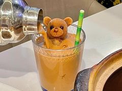 -粤来记·啫啫煲·点心(日月光店)