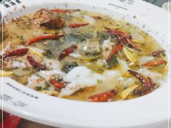 -渔语鱼酸菜鱼新川菜(万象城店)