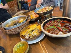-杨家汀州韵(万达店)