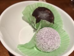 -李犟大爆鳝面·手工蟹黄包(湖滨西湖店)