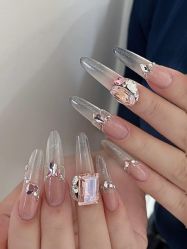 -M·X Nail日式美甲美睫