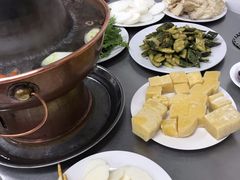 -三兴涮羊肉(荣安大街店)