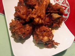 吴记酱骨炖菜馆(大直街店)-吴记酱骨炖菜馆(西大直街店)