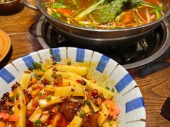 -亮欢寨(凯里总店)