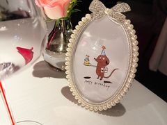 -弦月窗LUNETTE BY AMANDA(复兴路店)