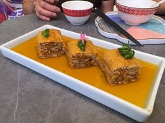 -江南里·新浙菜(苏州大悦城店)