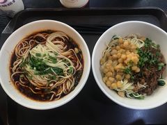 -秦云老太婆摊摊面(磁器口店)