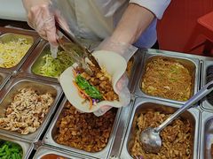 -张果佬年糕卷(科巷店)