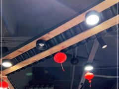 -老馆子·建德菜·山肴鱼鲜(海威新界店)