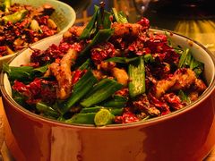 -山石榴·贵州菜(丰盛里店)