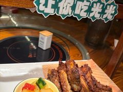 -创味·民间海南菜·非遗藤桥排骨(藤桥·免税城店)