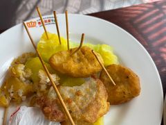 -贵族世家牛排(晋江万达店)