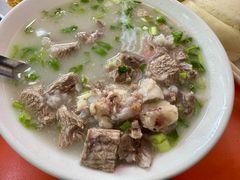 -正宗本溪县羊汤