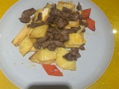 -红棉中餐厅·广州海航威斯汀酒店