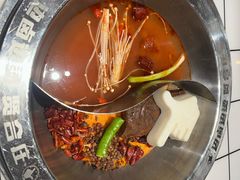 -贤合庄卤味火锅(永年新世纪店)