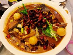 -鼎泰丰(渔阳店)