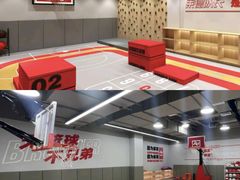 -莱德队长儿童运动中心(江南时代广场校区)