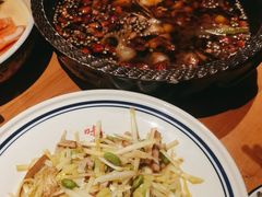 -永安鱼庄·镇江菜(丁卯店)