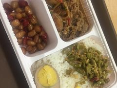 牛肉盖饭-魏家便利(小南门店)