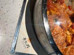 -黄记煌三汁焖锅(顺义华联店)