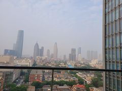 -四季酒店·空中花园 Aria on 9