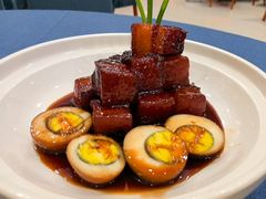 -御沪沪味园.融合菜.海鲜(斜土路店)