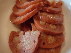 -香厨中餐厅(松北香格里拉店)