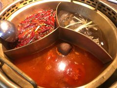 -小龙坎老火锅(北京三里屯店)