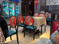 -京城百饺园•东北菜馆(红谷滩店)