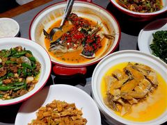 -巡耕记·湖南土菜(长湖店)