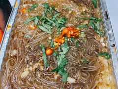 -夜半不二海鲜炭烤(文汇巷店)