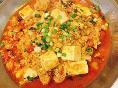 -新新湘菜馆(新中街二条店)