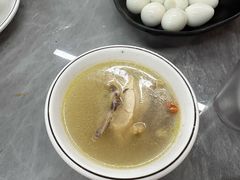 -药膳光头鸡(申港店)