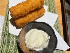 -镹·鱼料理  国产鱼使用店