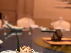 -浙江宾馆·花园餐厅·自助餐厅·茶吧