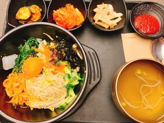 -源味屋韩式火锅&炸鸡(鼎城当代商城店)